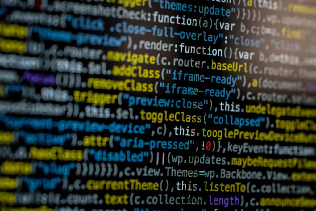 maatsoftware bugs